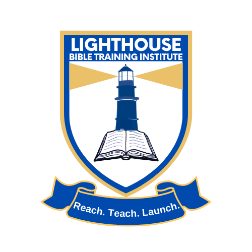 Login LIGHTHOUSE BIBLE TRAINING INSTITUTE